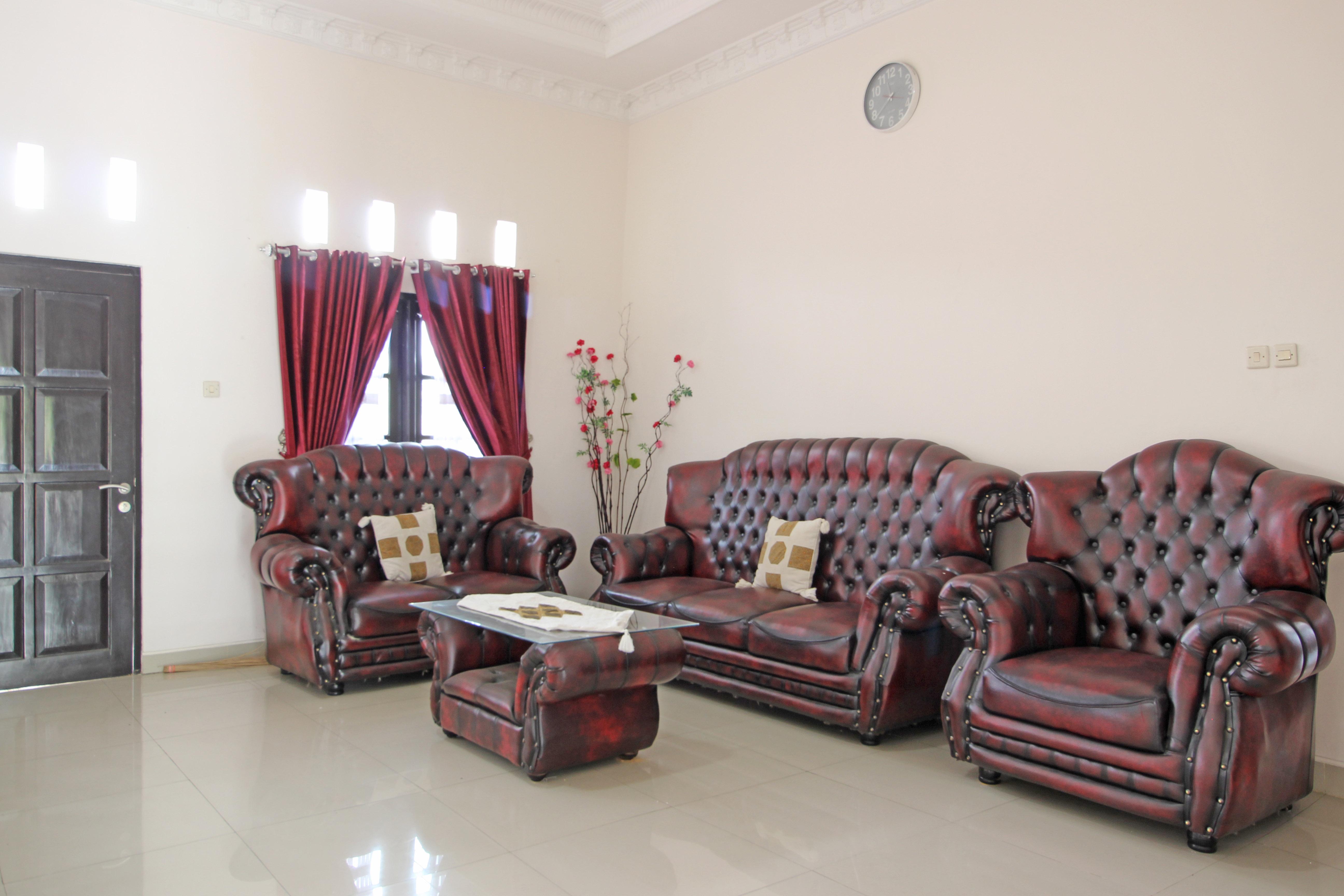 Reddoorz Near Umy Yogyakarta Hotell Ngabean Eksteriør bilde